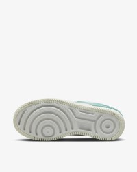 Кроссовки женские Nike W AF1 SHADOW белые DZ1847-101 изображение 6