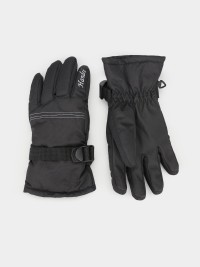 Перчатки детские HD черные 9337-010 изображение 2