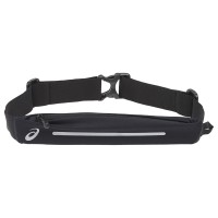 Сумка  Asics WAISTPACK черная 3013A147-014 изображение 1