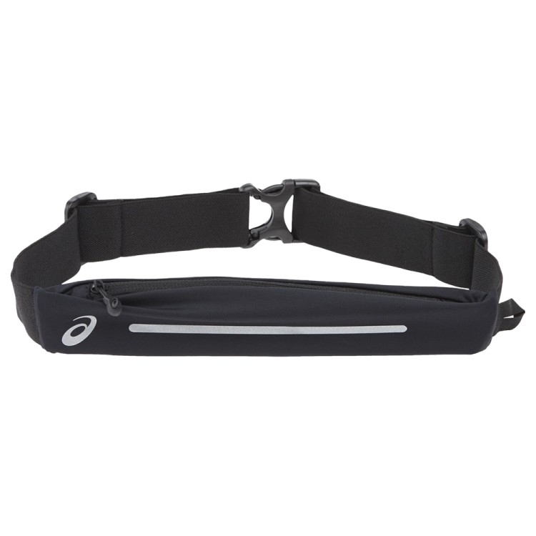 Сумка  Asics WAISTPACK черная 3013A147-014