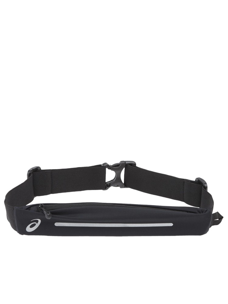 Сумка  Asics WAISTPACK черная 3013A147-014 изображение 2