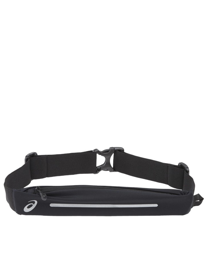 Сумка  Asics WAISTPACK черная 3013A147-014 изображение 2