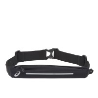 Сумка  Asics WAISTPACK черная 3013A147-014 изображение 3