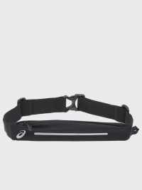 Сумка  Asics WAISTPACK черная 3013A147-014 изображение 4