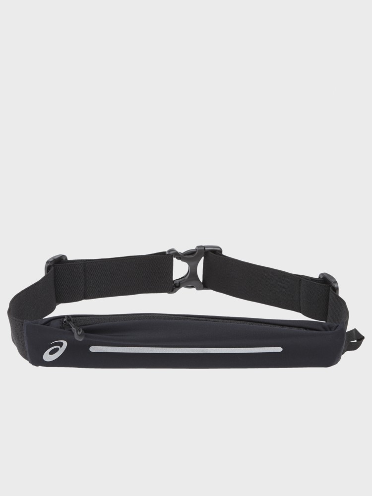 Сумка  Asics WAISTPACK черная 3013A147-014 изображение 4