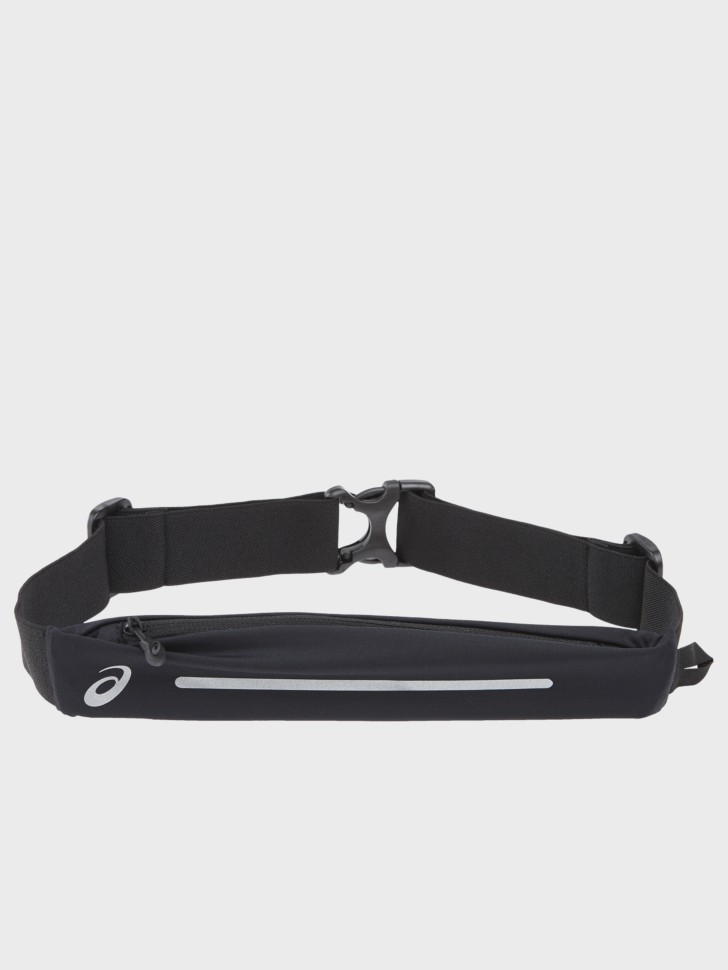 Сумка  Asics WAISTPACK черная 3013A147-014 изображение 4