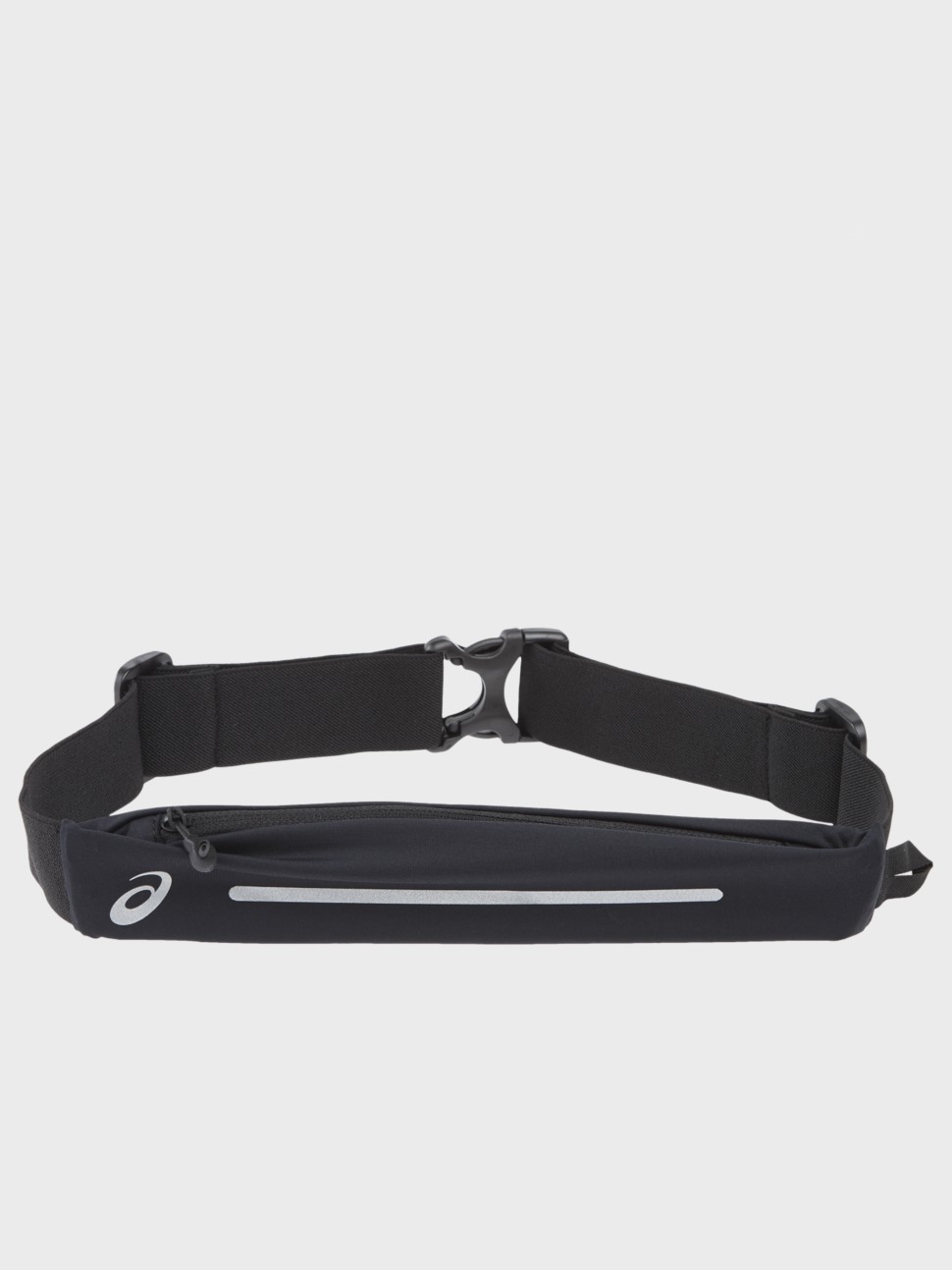 Сумка Asics WAISTPACK чорна 3013A147-014 — фото 4