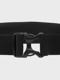 Сумка  Asics WAISTPACK черная 3013A147-014 изображение 7