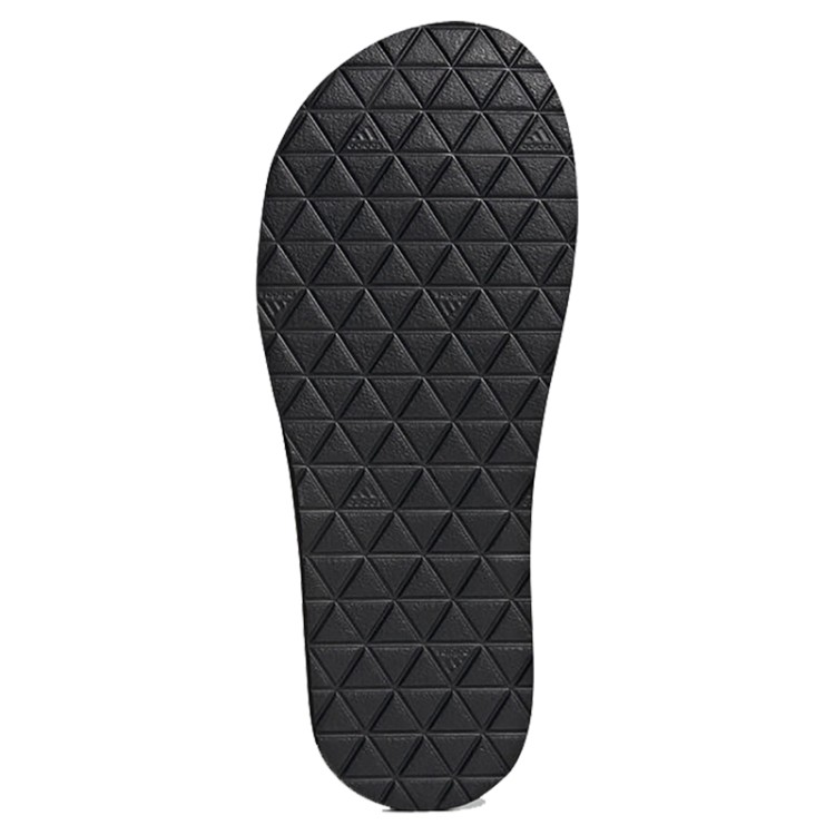 Вьетнамки мужские Adidas Eezay черные F35029 изображение 3
