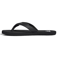 Вьетнамки мужские Adidas Eezay черные F35029 изображение 4
