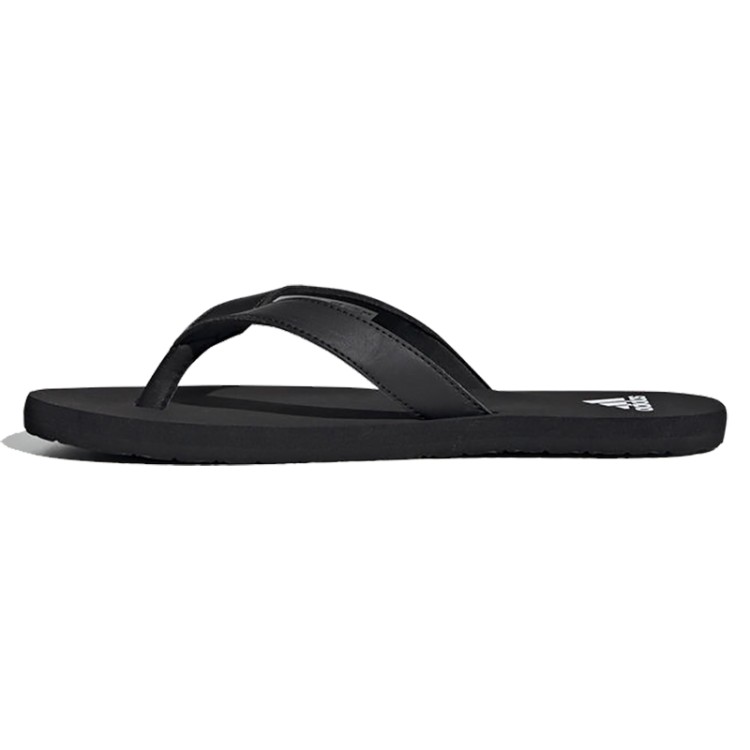 Вьетнамки мужские Adidas Eezay черные F35029 изображение 4