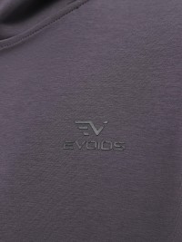 Толстовка мужская Evoids Nantes зеленая 552412-310 изображение 4