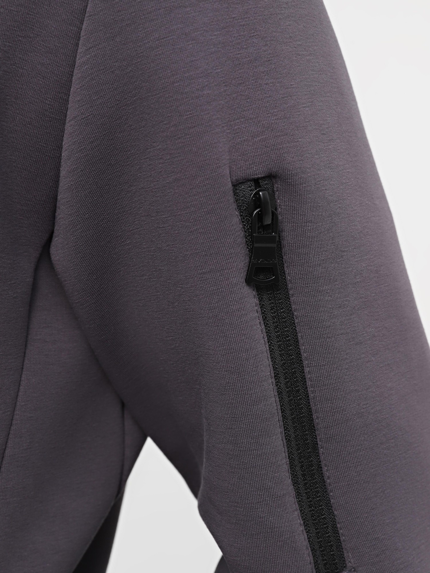 Толстовка чоловіча Evoids Nantes сіра 552412-011 изображение 5