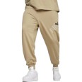 Штани чоловічі Puma PUMA POWER Sweatpants бежеві 67893683