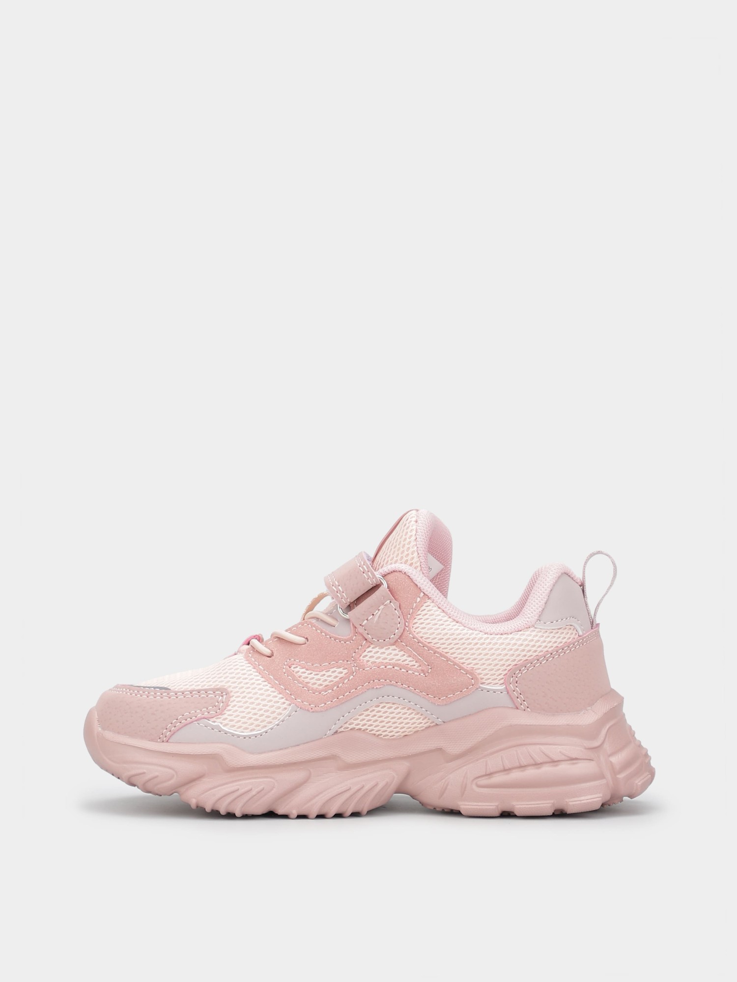 Кроссовки детские Radder Oadri розовые 122428-600 изображение 4