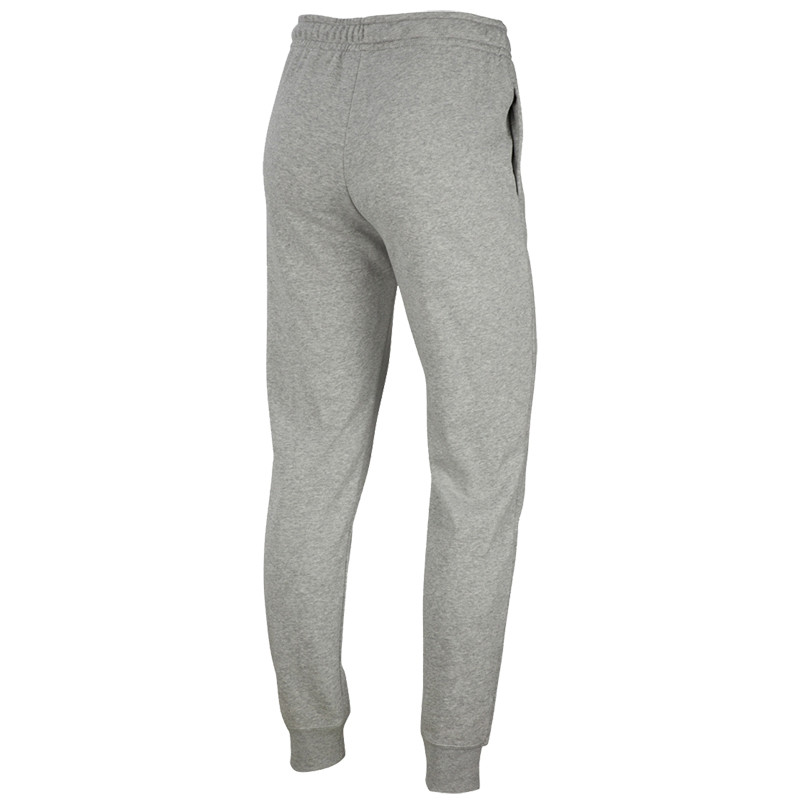 Брюки женские Nike Sportswear Essential Fleece Pants серые BV4095-063 изображение 2