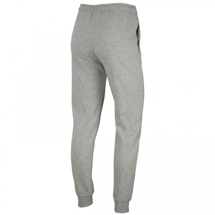 Брюки женские Nike Sportswear Essential Fleece Pants серые BV4095-063 изображение 2