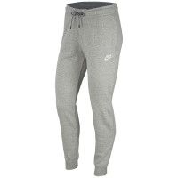 Брюки женские Nike Sportswear Essential Fleece Pants серые BV4095-063 изображение 1