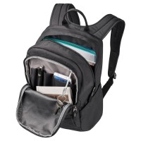 Рюкзак Jack Wolfskin черный 2007681-6000 изображение 2