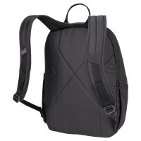 Рюкзак Jack Wolfskin черный 2007681-6000 изображение 3