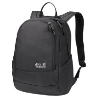 Рюкзак Jack Wolfskin черный 2007681-6000 изображение 1