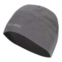 Шапка  Columbia  Trail Shaker Beanie сіра 1862551-023 изображение 1