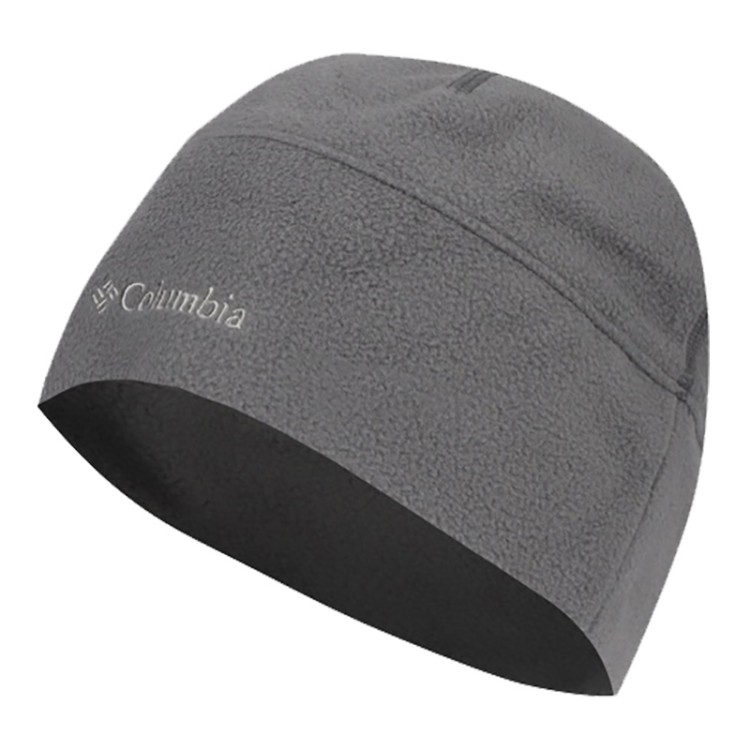 Шапка  Columbia  Trail Shaker Beanie сіра 1862551-023 изображение 1