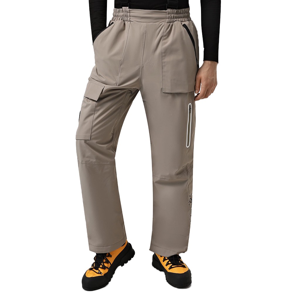 Штани чоловічі Larum Venture бежеві 302506-125 изображение 1