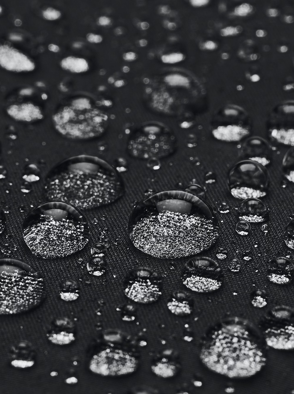 Жилет чоловічий Under Armour LAUNCH PRO INSULATED VEST чорний 1378499-001 изображение 6