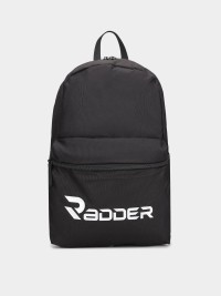 Рюкзак Radder Brookside чорний 212516-010 изображение 2