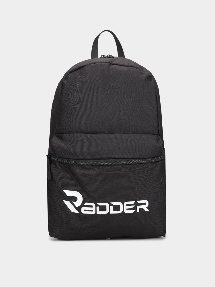 Рюкзак Radder Brookside чорний 212516-010 изображение 2