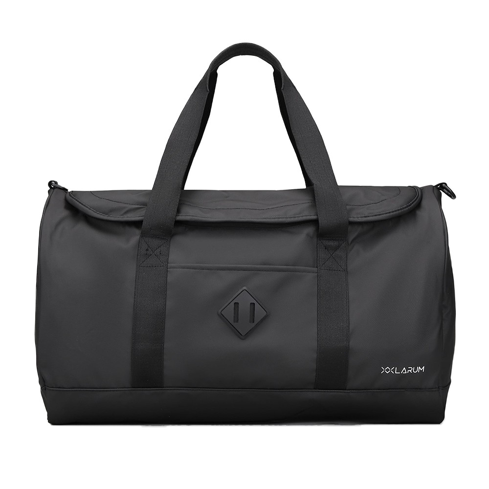 Сумка Larum Duffle черная 212509-010