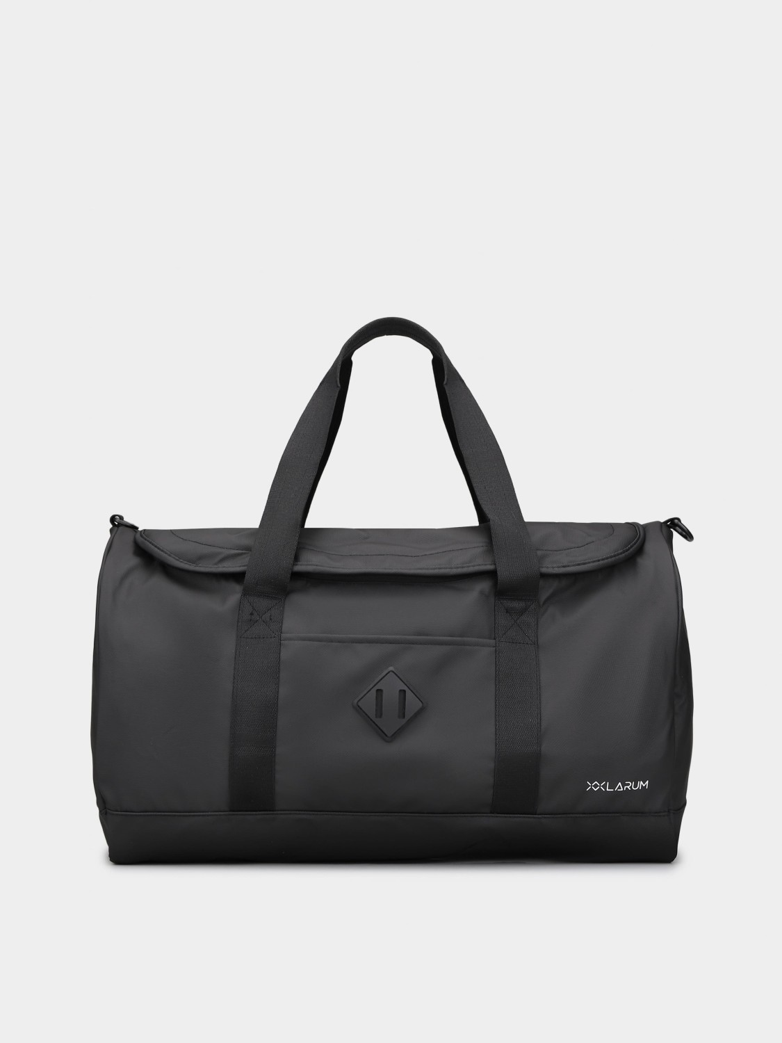Сумка Larum Duffle чорна 212509-010  изображение 2