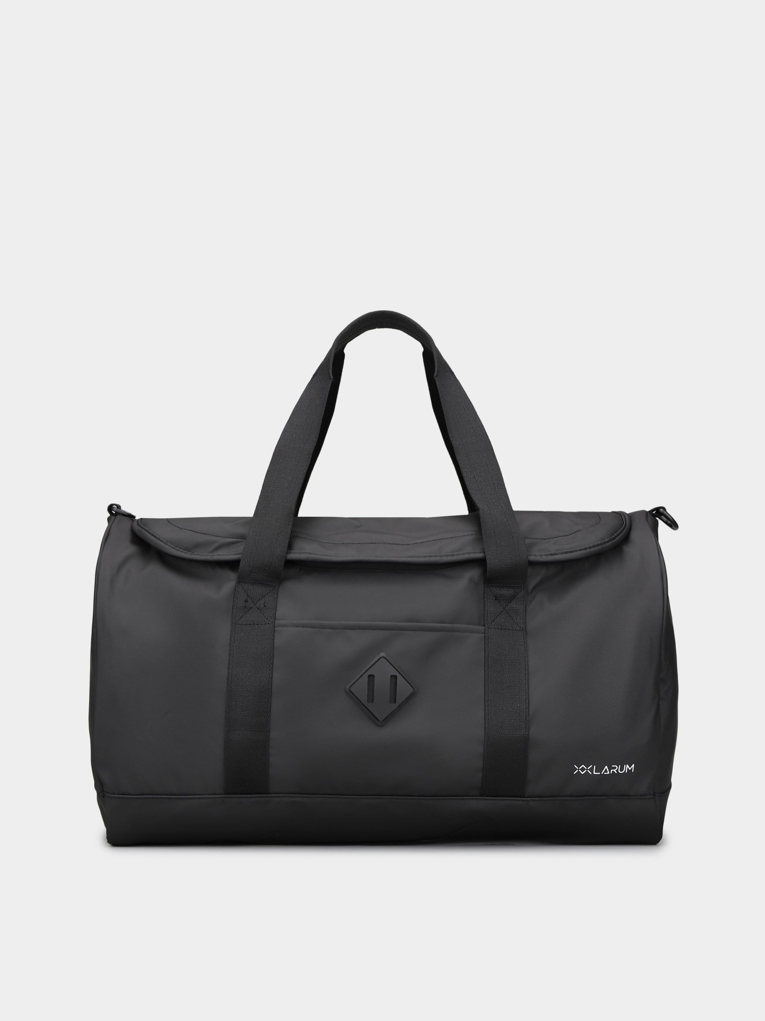 Сумка Larum Duffle черная 212509-010 изображение 2