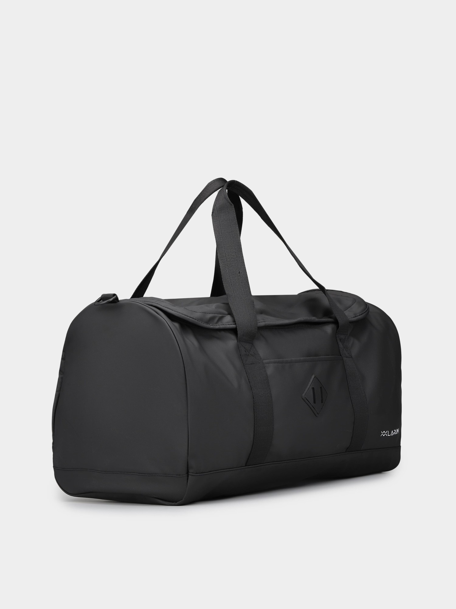 Сумка Larum Duffle черная 212509-010 изображение 3