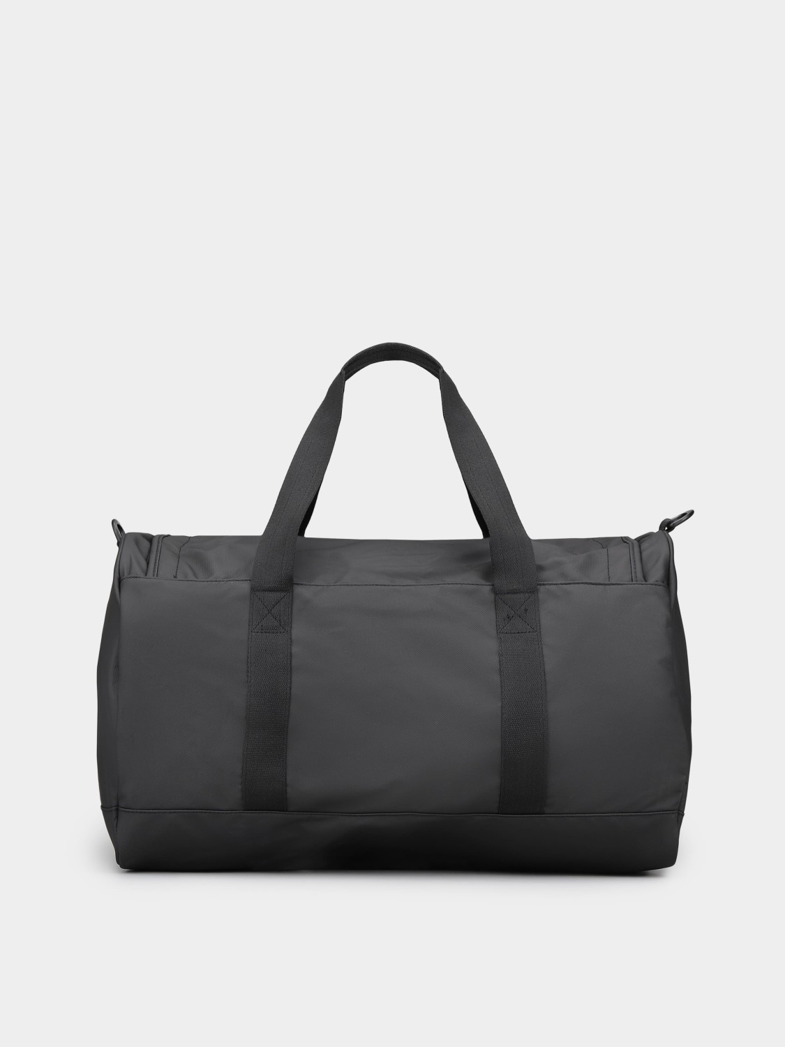 Сумка Larum Duffle чорна 212509-010  изображение 4