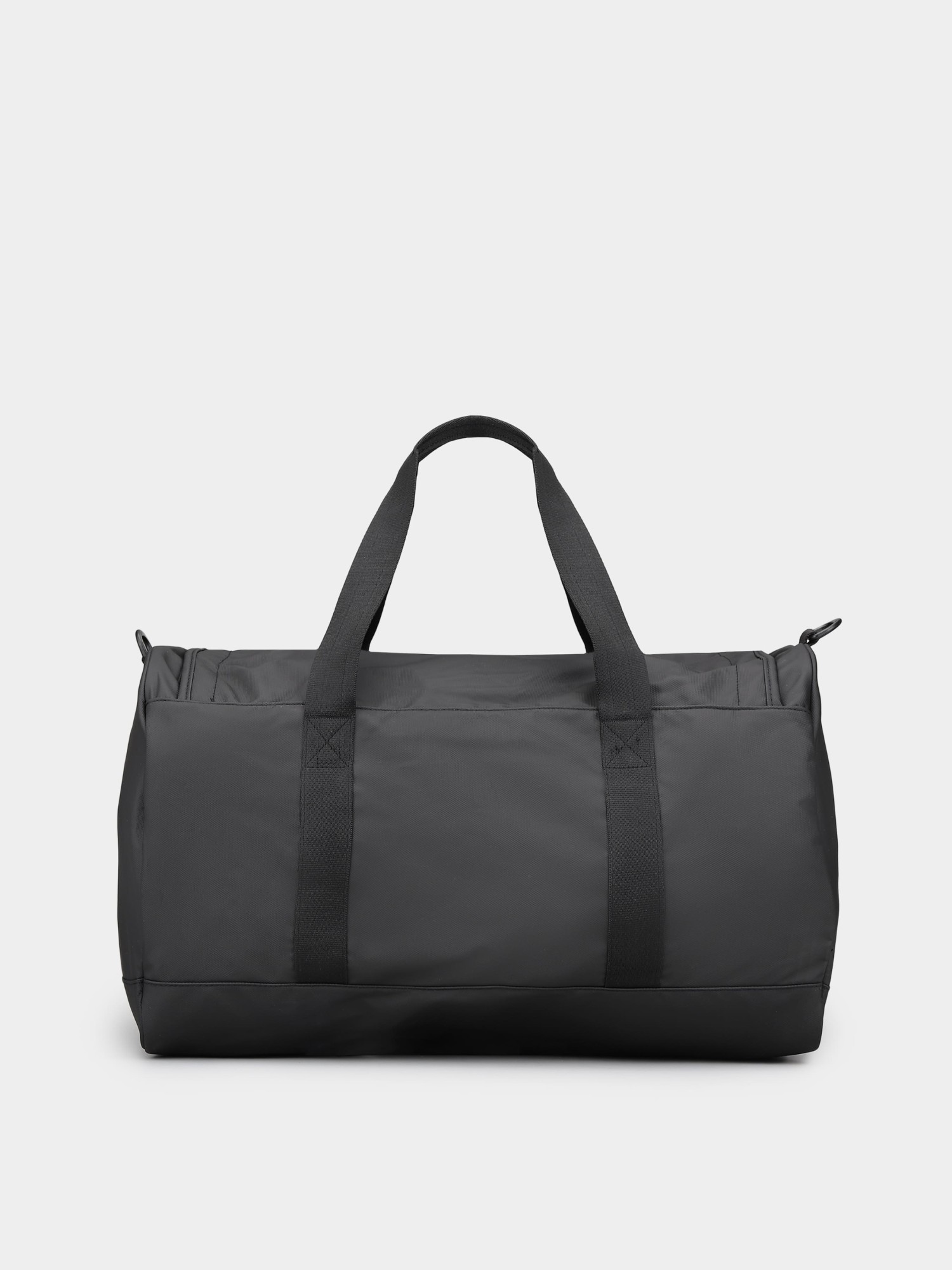 Сумка Larum Duffle черная 212509-010 изображение 4