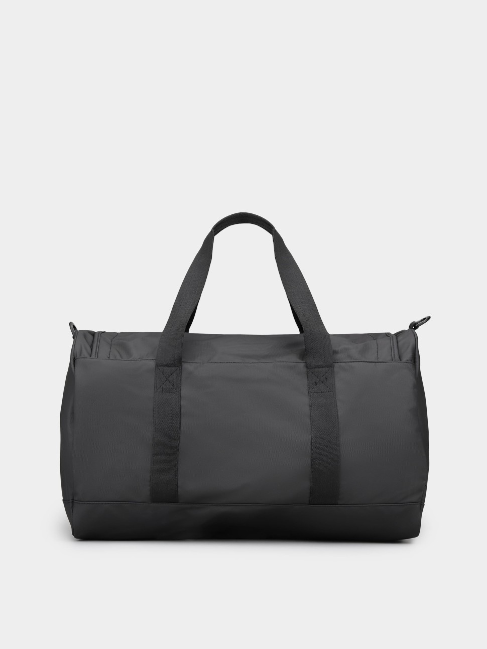 Сумка Larum Duffle чорна 212509-010 — фото 4