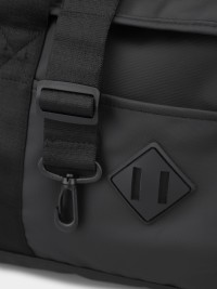 Сумка Larum Duffle черная 212509-010 изображение 5