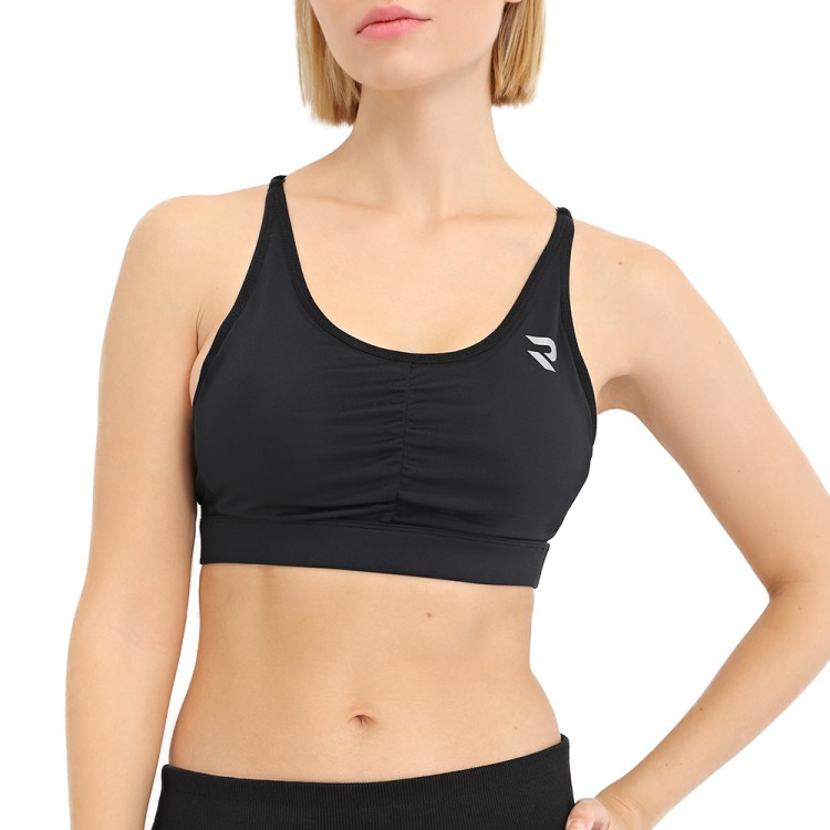 Топ Radder Cream чорний 320446-010 изображение 1