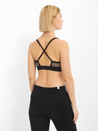 Топ Radder Cream чорний 320446-010 изображение 4