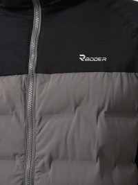 Куртка чоловіча Radder Perato темно-сіра 782506-020 изображение 5