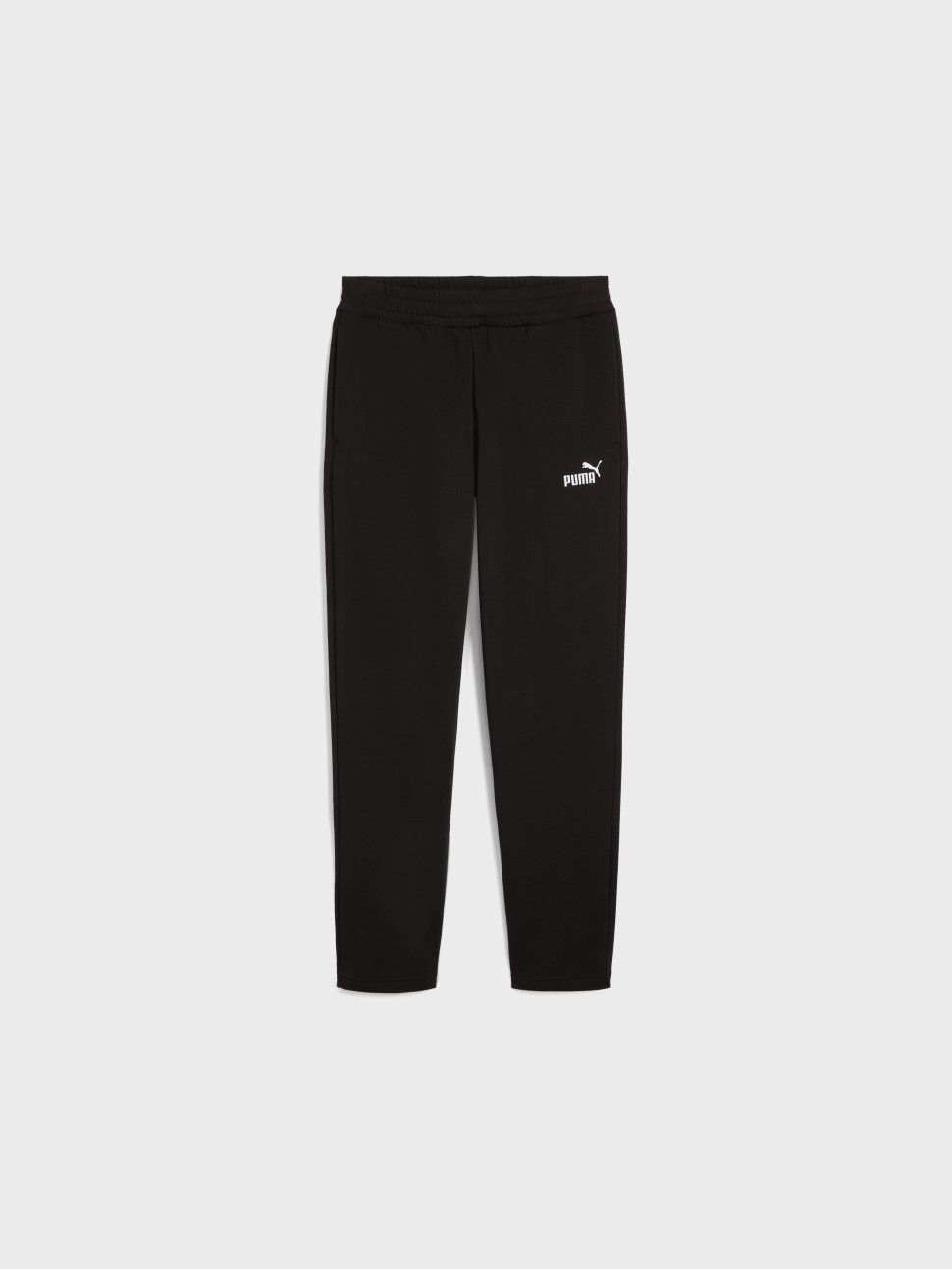 Штани чоловічі Puma ESS No. 1 Logo Sweatpants чорні 68261201 — фото 7