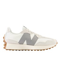Кросівки жіночі New Balance 327 білі U327LT изображение 1