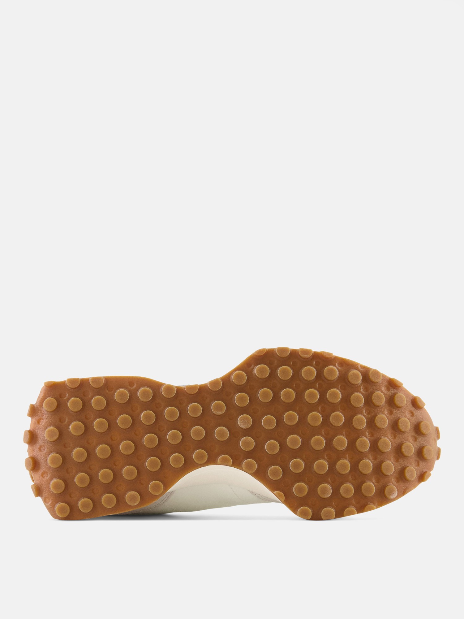 Кроссовки женские New Balance 327 белые U327LT изображение 7