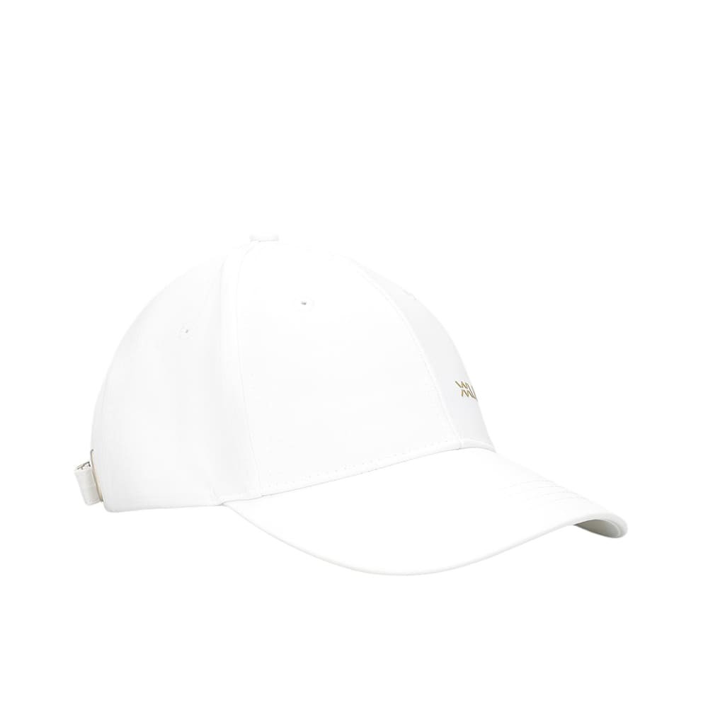 Бейсболка женская Larum Imogen белая 102514-100