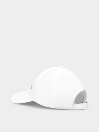 Бейсболка женская Larum Imogen белая 102514-100 изображение 3