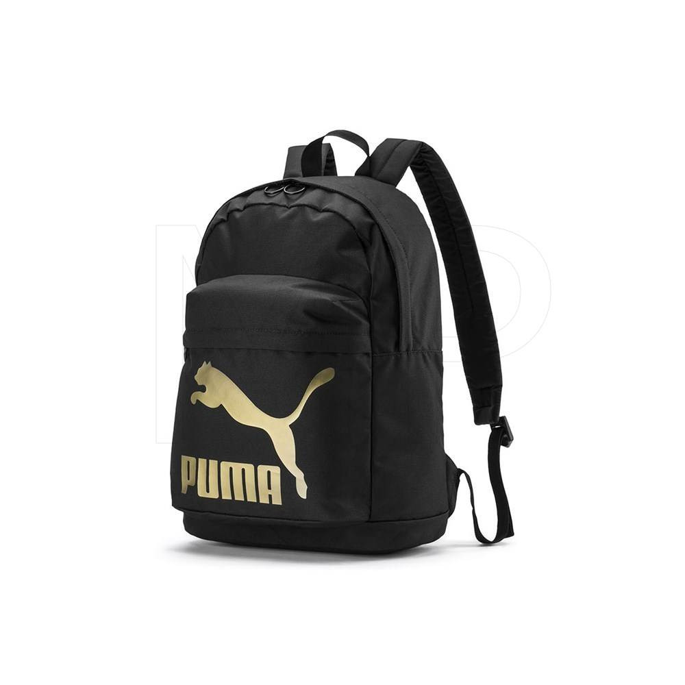 Рюкзак Puma черный 07664301 изображение 1