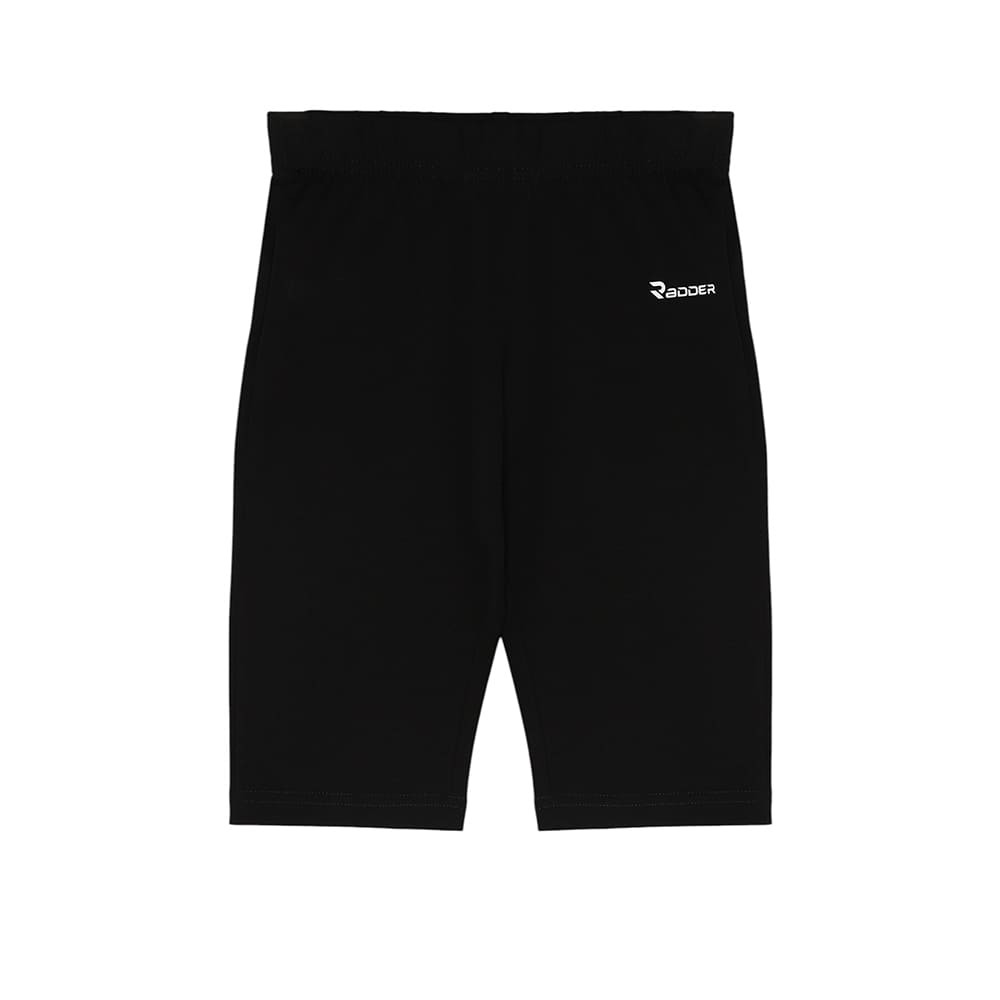 Велосипедки детские Radder Evanthe черные 442580-010