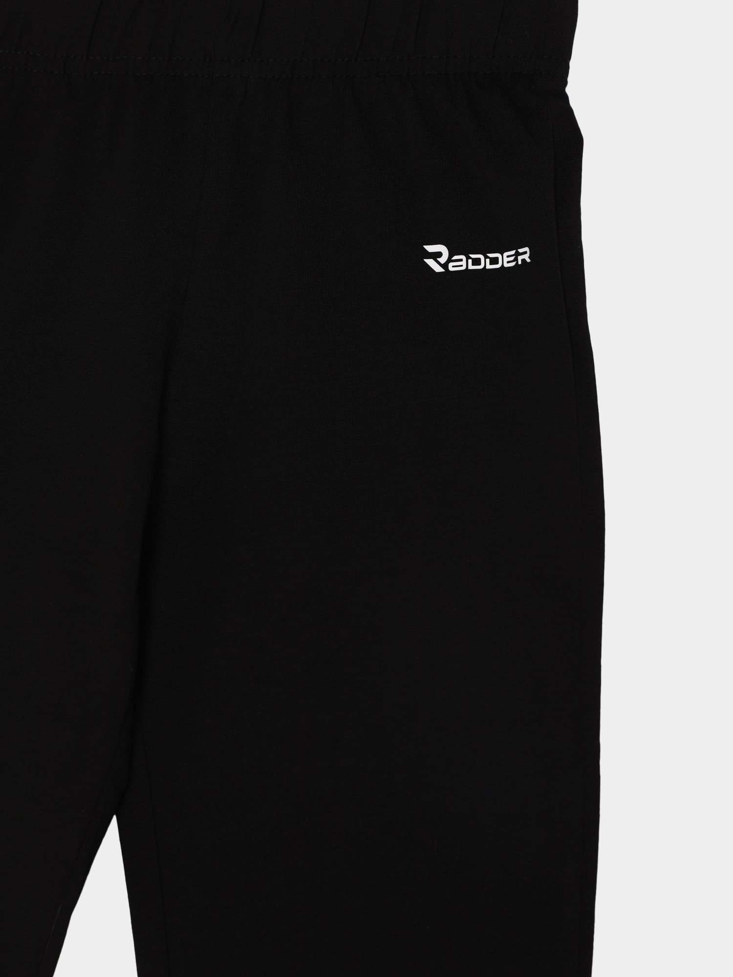 Велосипедки детские Radder Evanthe черные 442580-010 изображение 4